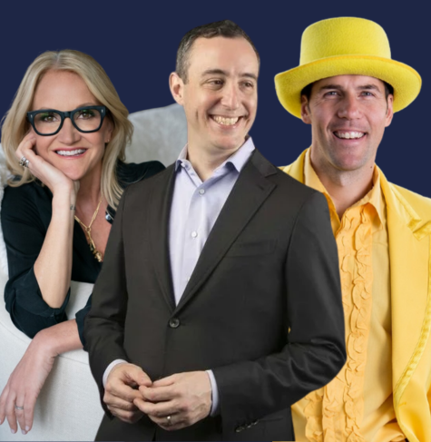 Human-Centered Performance Starts With Leadership